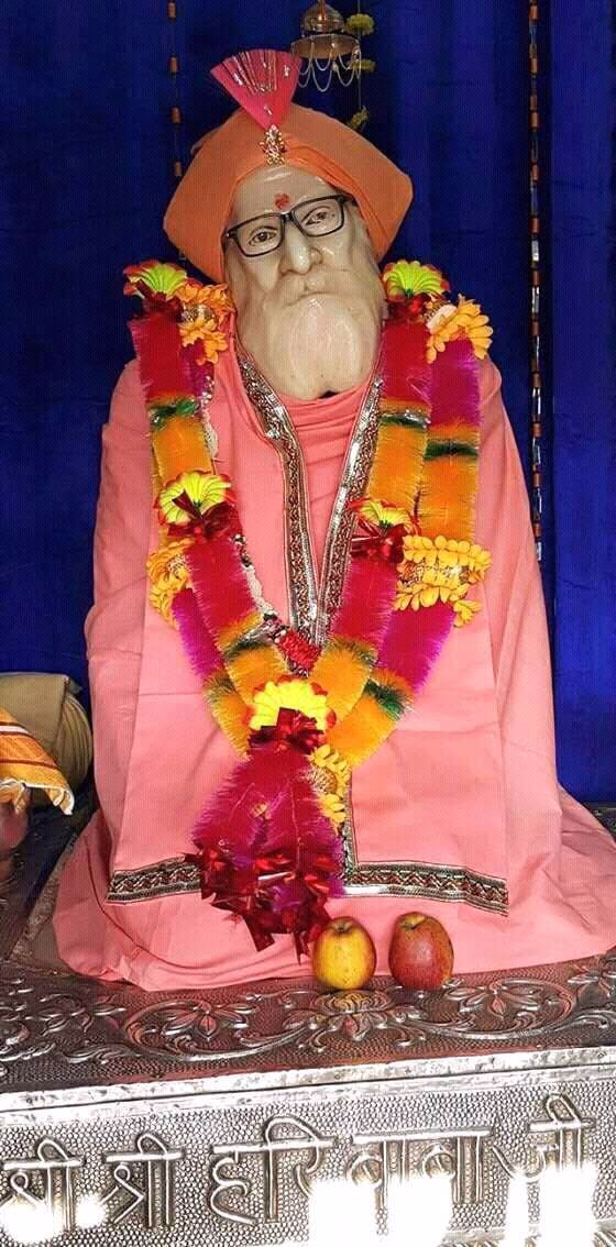 shri hari baba ji maharaj photo 24