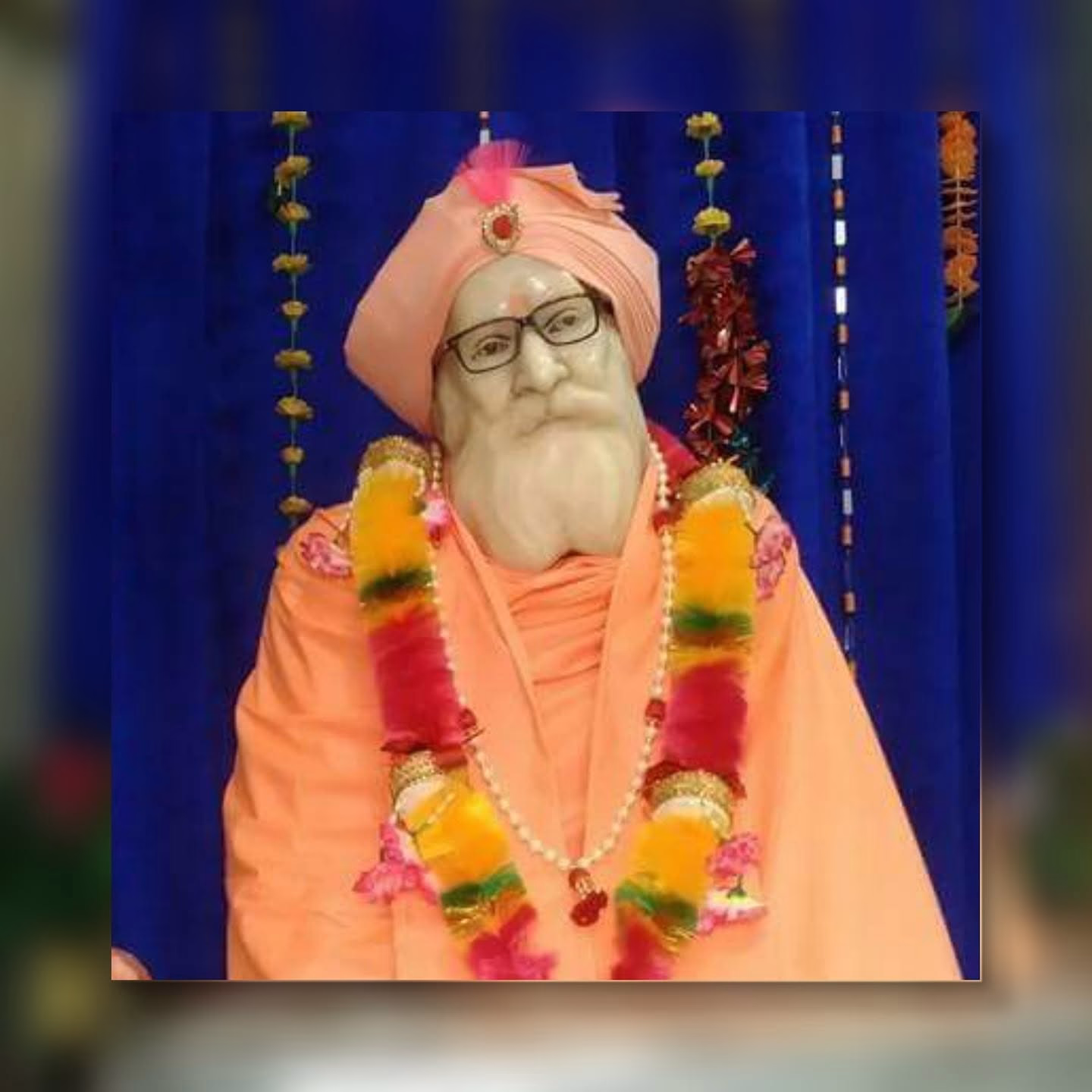 shri hari baba ji maharaj photo 24
