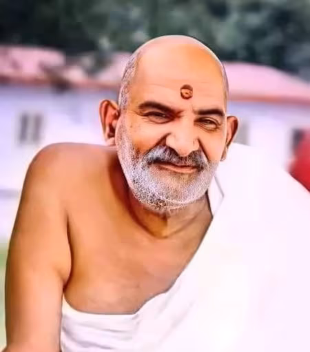 बाबा नीम करोरी बाबा
