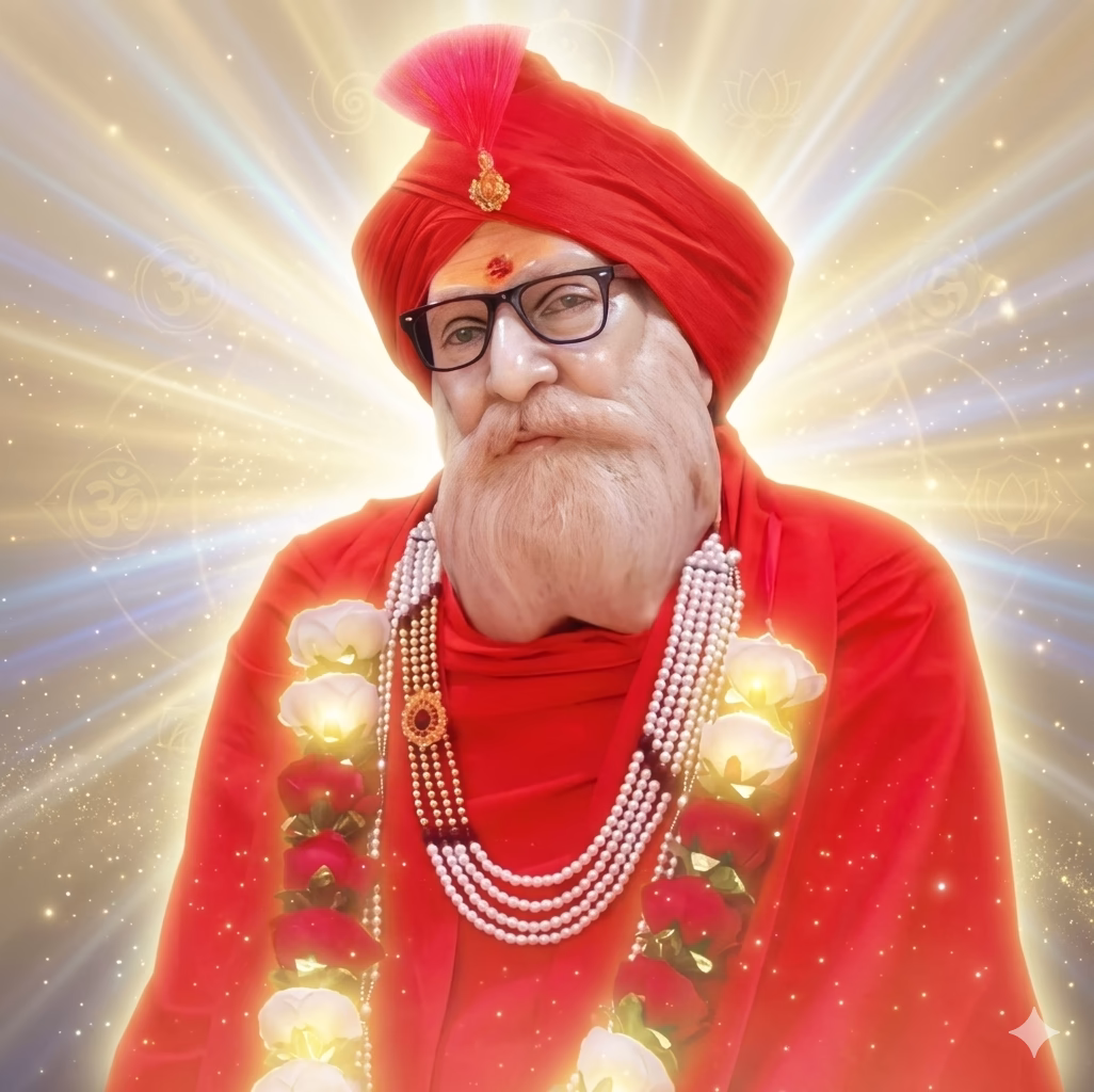 संत श्री हरि बाबा जी महाराज