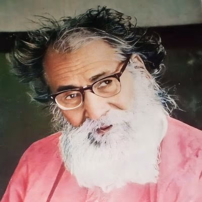 श्रीहरि बाबा जी महाराज