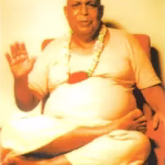 Swami Akhandanand ji