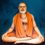 udiya baba Anandamayi Ma was an Indian saint 02