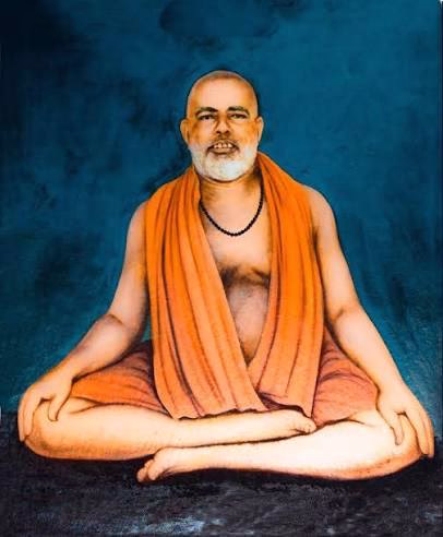 श्री उड़िया बाबा जी महाराज