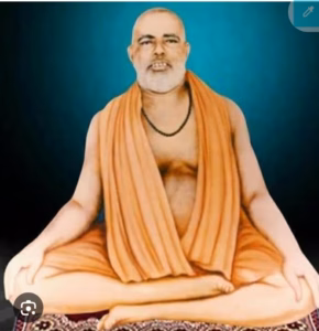 पूज्य उड़ियाबाबा जी महराज के संकल्प मात्र से कार्य सिद्ध हो जाते थे..@haribababandhdham.com 1 udiya baba ji