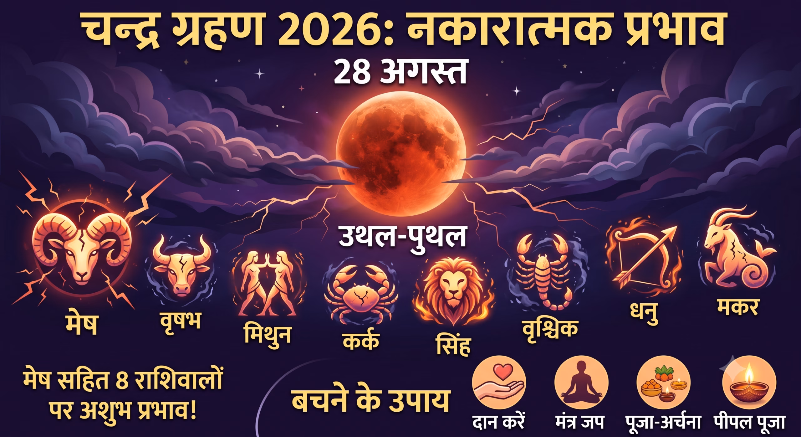 Chandra Grahan